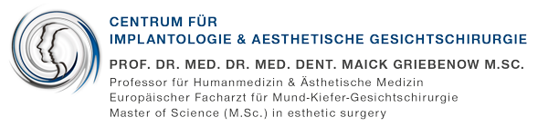 Zahnarzt Dortmund – Dr. Griebenow